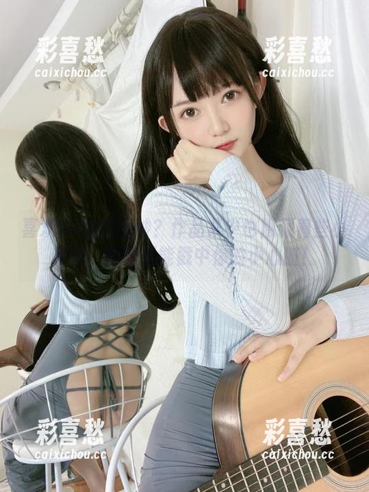 51酱 喜欢51酱的婚纱?作品集中也隐藏着些小趣味,原图更能戳中你的小心脏!