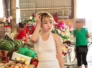 AISS爱丝(黄金版) - 丝袜街道资源：遇见亚美依，天知道她能把这些变成怎样的传奇！