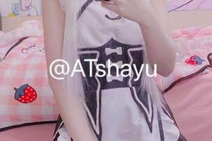 AT鲨的图集精选:妃咲旗袍,让我想到了……好吧,别问我细节