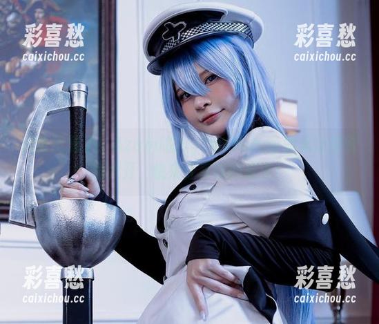 Azami 别再犹豫了!Azami的CyberBunny图集让你脑洞大开,快来分享你的看法!
