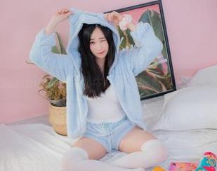 发现Bambi(밤비)的奶牛原图，既俏皮又牛气冲天！