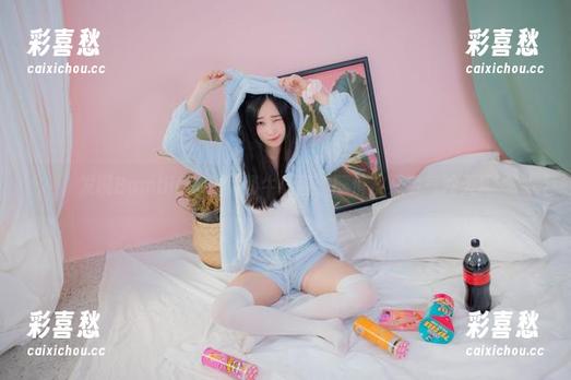 发现Bambi(밤비)的奶牛原图，既俏皮又牛气冲天！