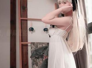 寻找幽灵娘,图库里的Bangni邦尼带来了无数神秘的资源!