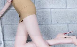 Beautyleg - 懒人户外系列:Elaine的图集精选,你能一口气看完几张?