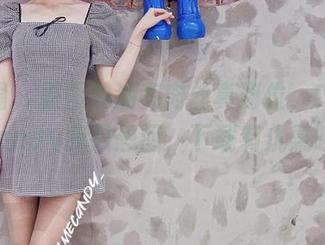 微密圈 - 原图的油亮肉丝真到位，Callmecandy我只想问，下载有优惠吗？
