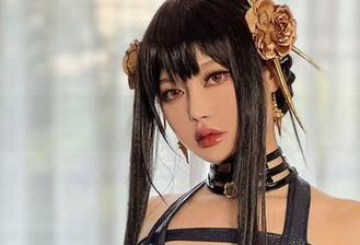 提前预警!Choi Ji Yun的姬子写真集,原图里的好奇心无处不在!