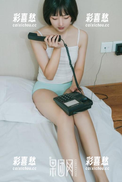 GIRLT果团网 - 油亮女生，Miss琪的图集没谁了！反正不嫌亮！