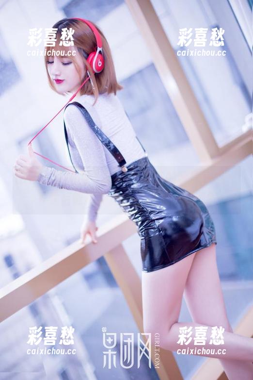 GIRLT果团网-云菲菲 GIRLT果团网 - 这组云菲菲的制服作品,下载后能不能成为你的灵感来源?