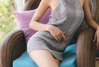GIRLT果团网 - 写真只为小九九的礼服,她的姿态让我一直在想…