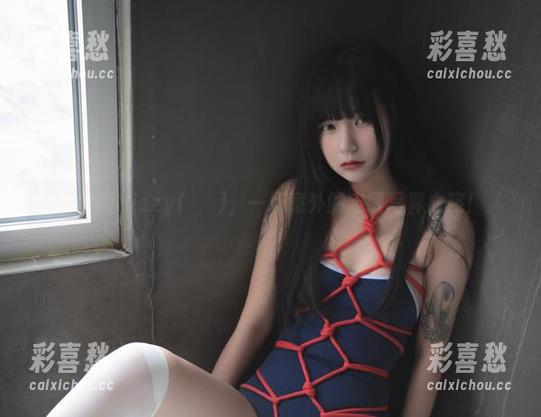 奶牛和Hizzy(히지)，一场意外的定制写真之旅！