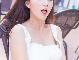IMiss爱蜜社 - Evon陈赞之的网袜,一点小俏皮,再来个网盘下载吧!