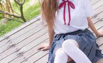 IMiss爱蜜社 - sugar小甜心CC的黑丝写真，既可爱又带点“不羁”。