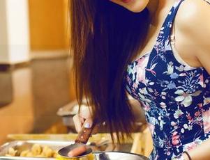 IMiss爱蜜社 - 一个高清图册中的少女，九尾ivy你是在哪儿找到的？