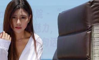 MFStar模范学院 - “杨可可coco”演绎白衬衫的极致魅力，这组图片带来的疑问比解答多，换句话说，挺费脑的？