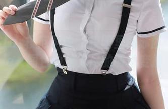 MFStar模范学院 - 校园里的苏西-susie,图包中是无尽的四季变换