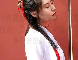 MiiTao蜜桃社 - 夏日来临,小魔女lily的高清图片:万一我变成她的魔法帮手,会不会也胖十斤?