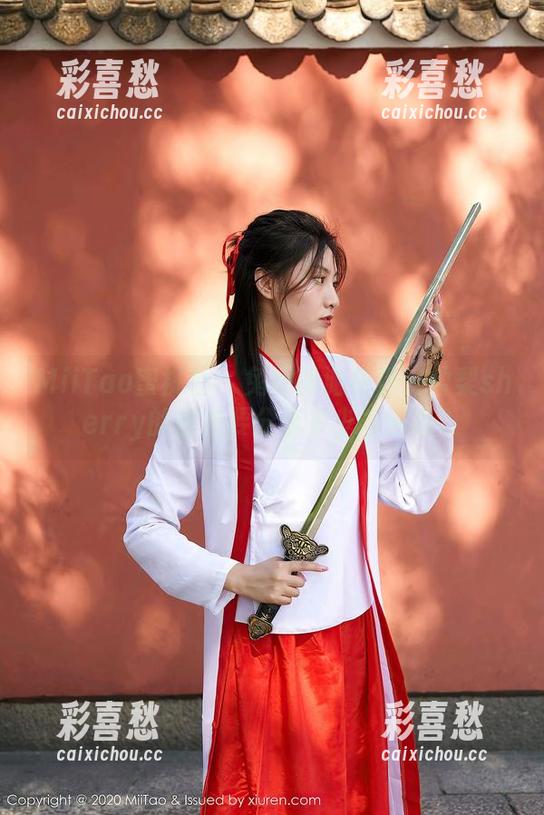 MiiTao蜜桃社 - 兔女郎游乐场：雪梨sherry的图集要分享多少才够呢？