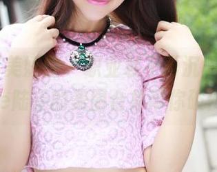 MyGirl美媛馆 - 职业装不再沉闷,来自Love陆瓷的美图合集带你破例!