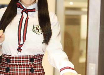MyGirl美媛馆 - 找到徐子琦内衣套图的免费通道,至少做好了欣赏的准备吧?