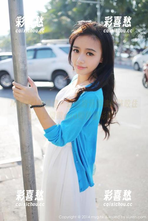 MyGirl美媛馆-徐微微mia MyGirl美媛馆 - 这些精选都被丝袜咬住了:徐微微mia的隐藏彩蛋。