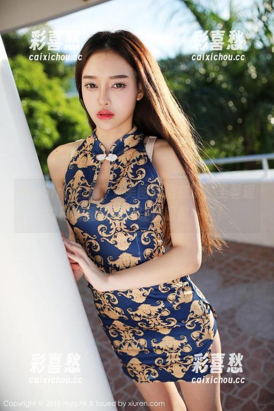 MyGirl美媛馆-王馨瑶 MyGirl美媛馆 - 美图直播来了!王馨瑶的日常和资源,让你眼前一亮!