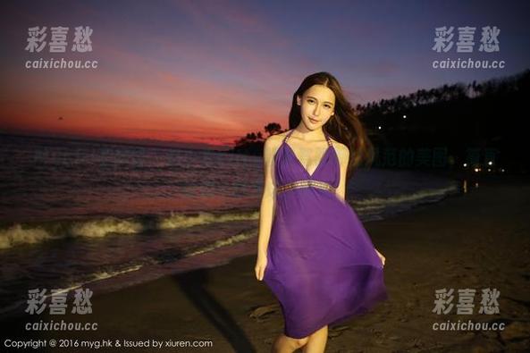 MyGirl美媛馆-赵小米Kitty MyGirl美媛馆 - 赵小米Kitty轻松驾驭御姐风范的美图,简直让我一秒变成小迷妹!