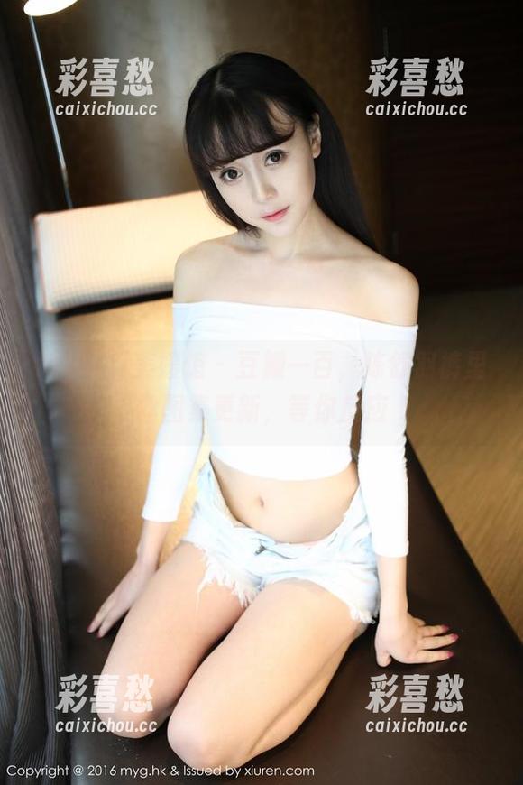MyGirl美媛馆 - 豆瓣一百，陈舒羽裤里丝图集更新，等你反应