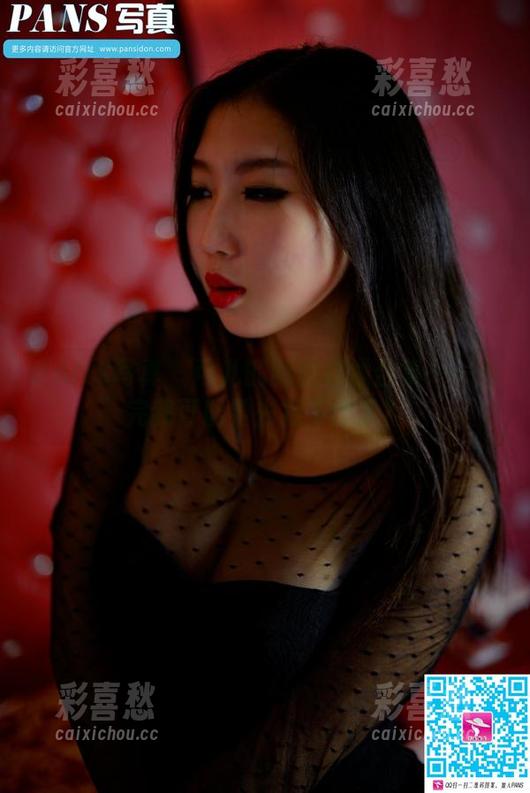 PANS写真-可儿 PANS写真 - 可儿的制服在线合集——看完我可能要去找工作了?