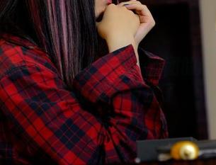 PANS写真 - 壁纸合集：团团的试镜作品，别被美貌蒙蔽了