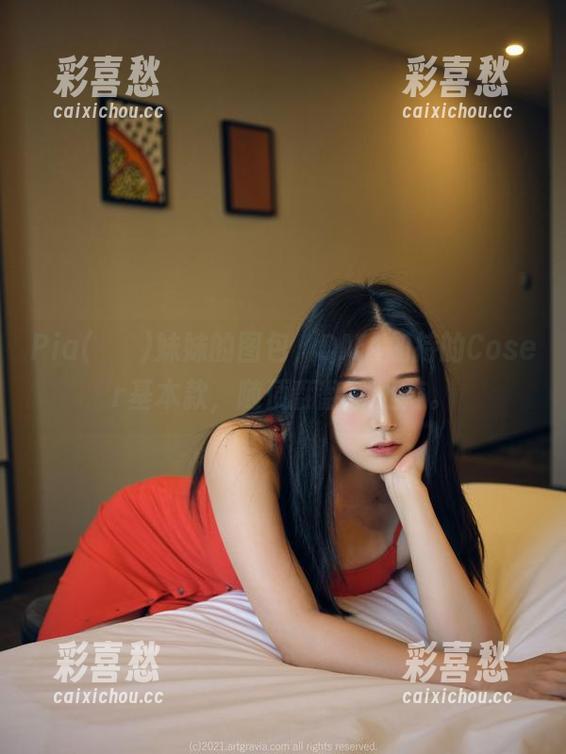 Pia(피아)妹妹的图包，DNA加持的Coser基本款，随便翻翻就上瘾。