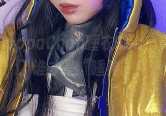 更新看PoppaChan睡衣Cos,真搞不懂了谁才是“睡神”!