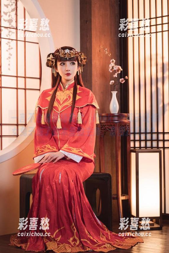 Rioko凉凉子 一言不合的职场设定,Rioko凉凉子让修女兔子成了剧本里的主角,原图打几分?