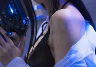 Sayathefox全套蕾姆写真，大概就是让你说不出话的那种。