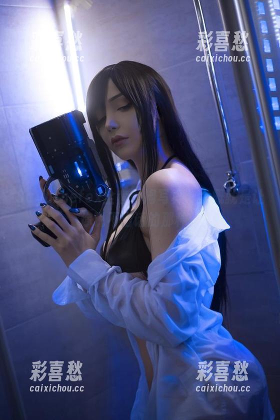 Sayathefox全套蕾姆写真，大概就是让你说不出话的那种。