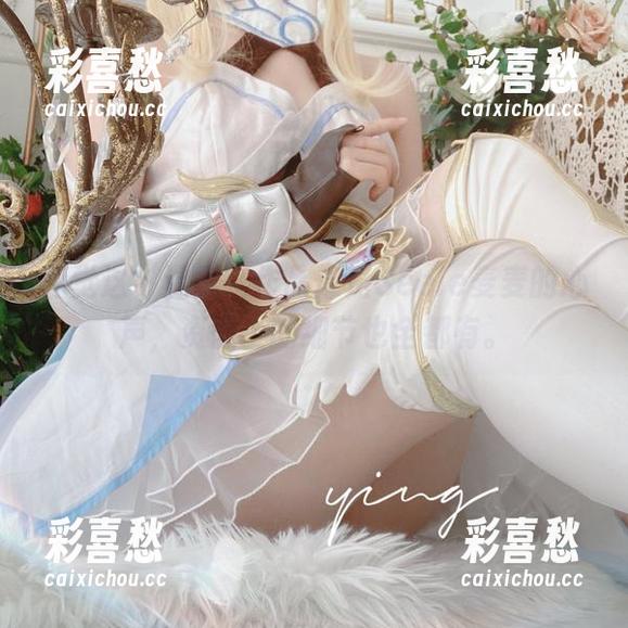 Seele麦麦 感觉这‘温柔’作品像是Seele麦麦的心声,资源上的细节也全都有。