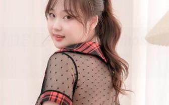 Sia(시아)的套图——《Paranhosu》：舞动得像只不安分的猫
