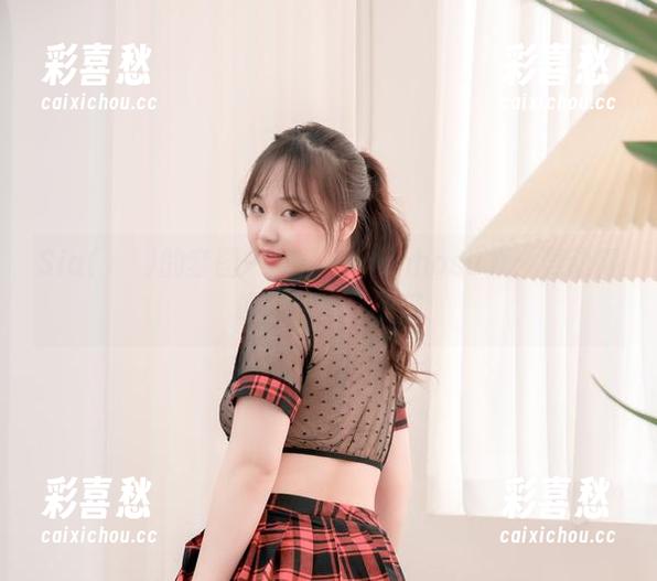 Sia(시아)的套图——《Paranhosu》：舞动得像只不安分的猫