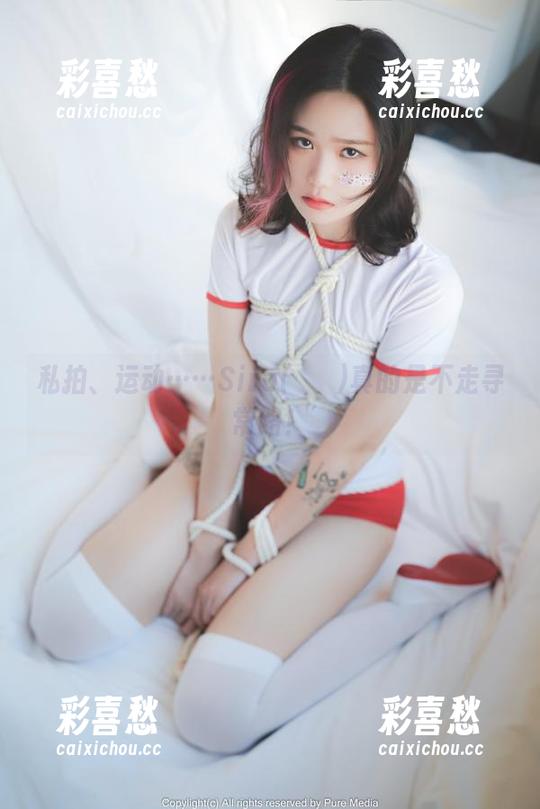 私拍、运动……Sira(시라)真的是不走寻常路！