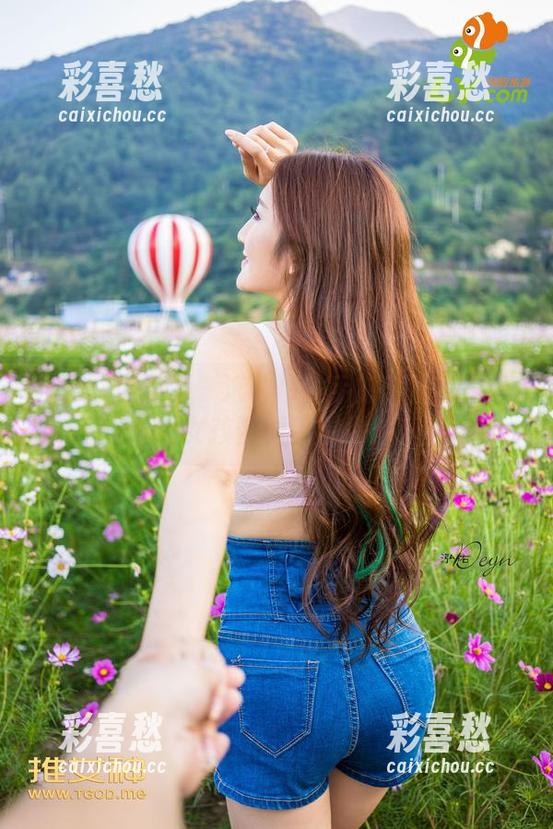 TGOD推女神-黄可christine TGOD推女神 - 滚动你的手指!黄可christine的女孩资源包等你来翻牌!