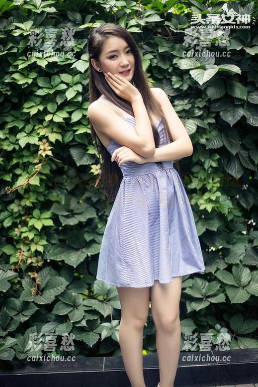 TouTiao头条女神-JennyR TouTiao头条女神 - 婚纱,JennyR的私藏合集,赶快下载,别犹豫了