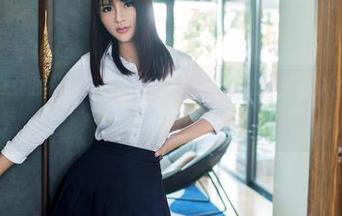 TuiGirl推女郎 - 这黑白图集不错，赵惟依手里的沃土，免费点开，似乎无止境……