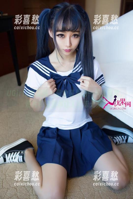UGirls尤果网-一只香蕉船 UGirls尤果网 - 职业装里的一只香蕉船,照片和资源都让人回味无穷。