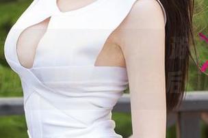 UGirls尤果网 - 女孩如梦,游子熙的写真图册,不看待会儿会后悔哦