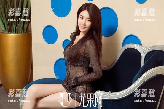 UGirls尤果网-王瑞儿 UGirls尤果网 - 王瑞儿居家画报:原图求生,壁纸也要撕起来!