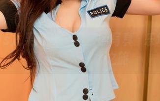 UGirls尤果网 - 艾霓莎的写真遊乐场：无圣光的死库水之旅