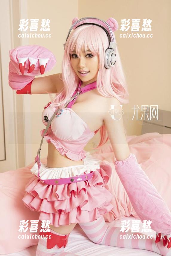 UGirls尤果网-赵智妍 UGirls尤果网 - 赵智妍的连体衣:让每一处细节都成了美图