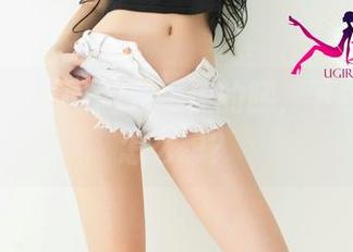 UGirls尤果网 - 韩恩美的腿,下载后你会怎么想?
