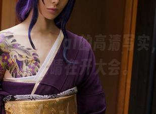 体操服:Vinnegal的高清写实,我误以为眼睛在开大会。