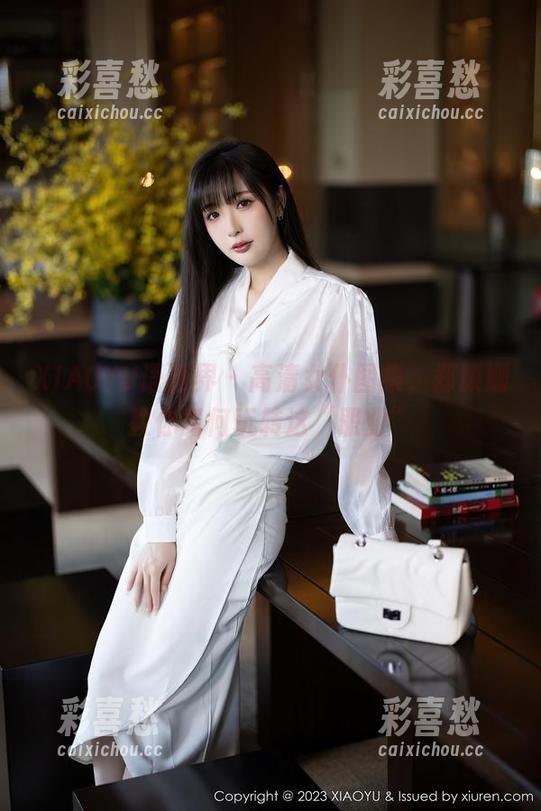 XIAOYU语画界-郑颖姗 XIAOYU语画界 - 高清女仆图集,郑颖姗教你如何玩转这“职业”