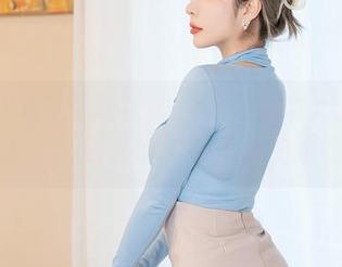 XINGYAN星颜社 - 李丽莎的体操服私房图集,怎么说也难以抗拒的诱惑啊